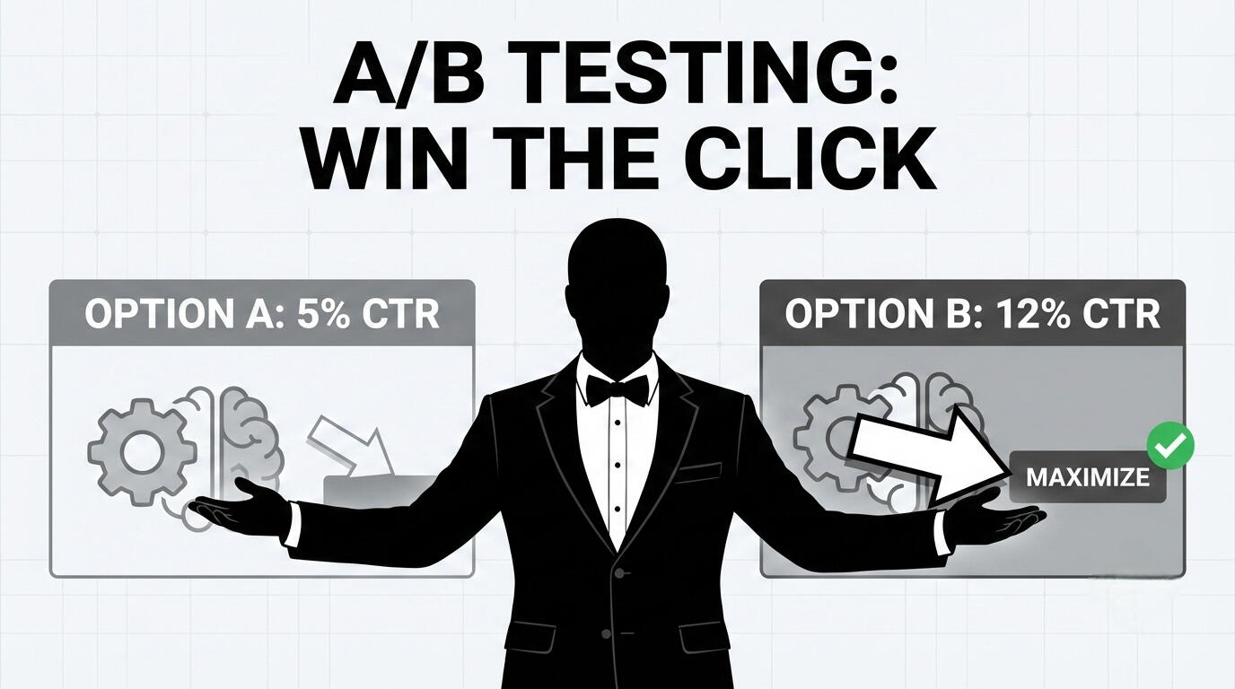 A/B Tested Designs