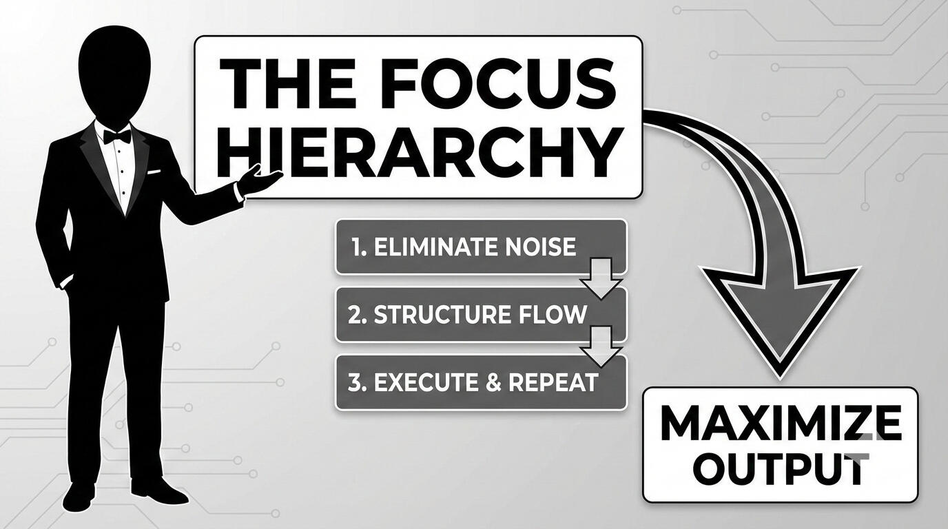 Visual Hierarchy &amp; Layout